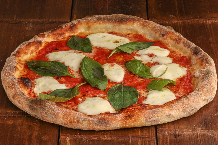 Bufalotta - Blaqk Pizza