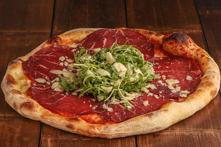Valtellina - Blaqk Pizza
