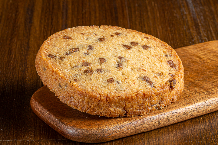 Cookies SANS GLUTEN - VEGAN - Blaqk Pizza