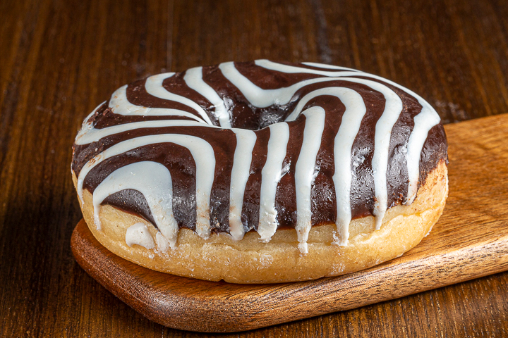 Donuts - Blaqk Pizza