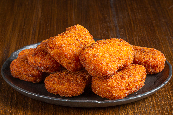 Nuggets de Poulet - Blaqk Pizza