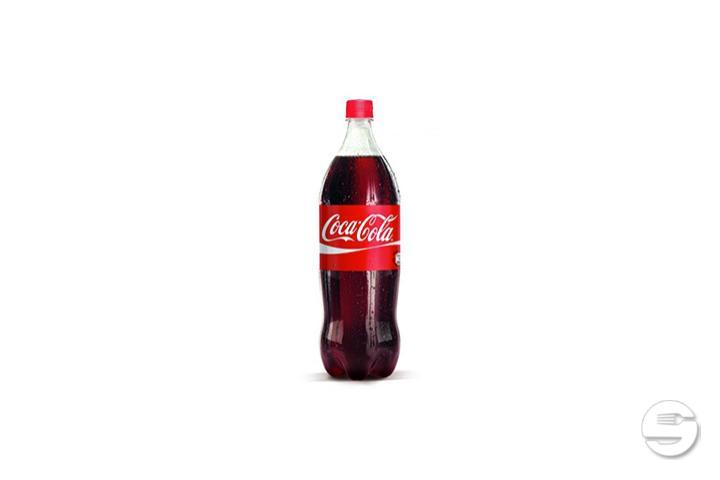 Coca-Cola - BringDrink