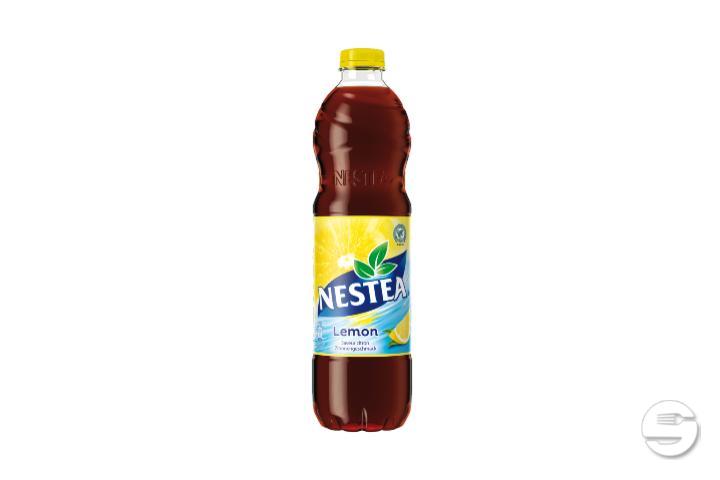 Nestea Citron - BringDrink