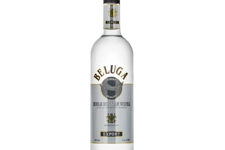 Beluga Noble Vodka - BringDrink