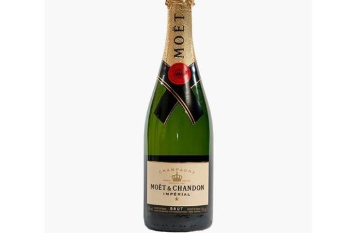 Moët & Chandon Impérial - BringDrink