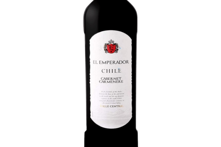 El Emperador - BringDrink