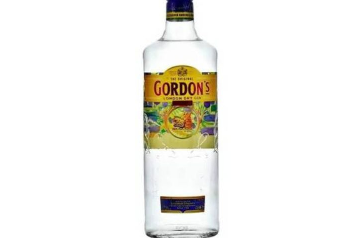 Gordon's Gin - BringDrink