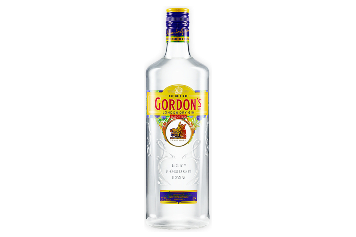 Gordon's Gin - BringDrink
