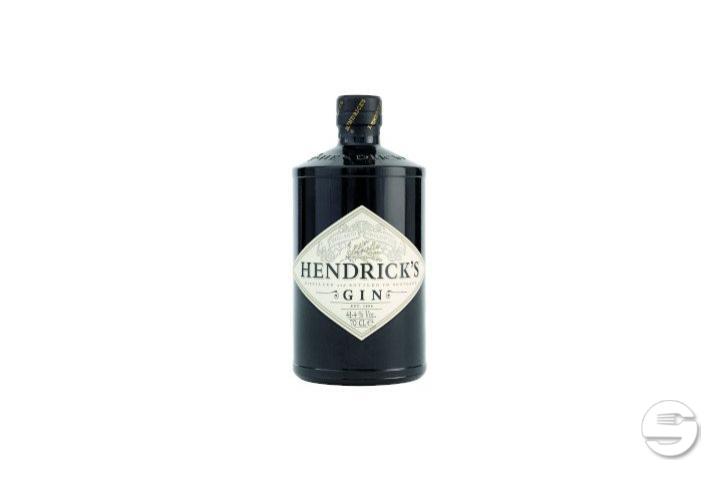 Hendrick's Gin - BringDrink