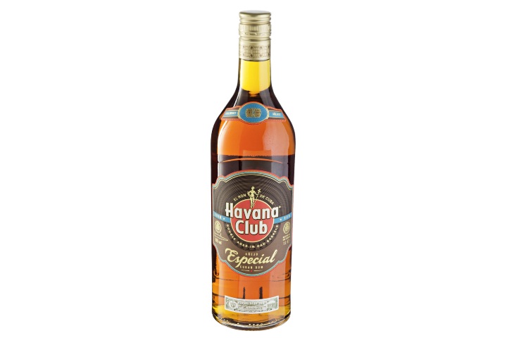 Havana Club Añejo Especial - BringDrink