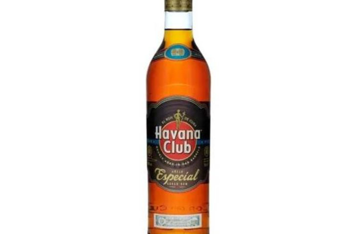 Havana Club Añejo Especial - BringDrink