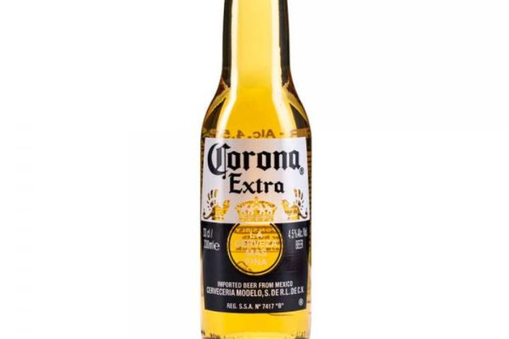 Corona 35.5cl. - BringDrink