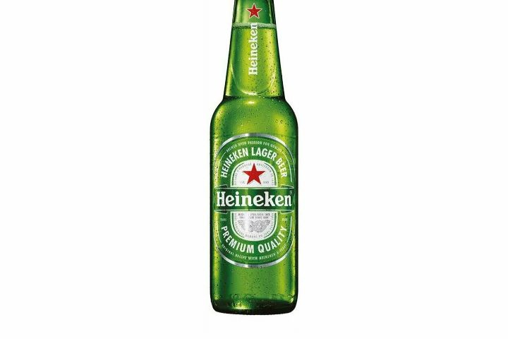 Heineken 25cl. - BringDrink