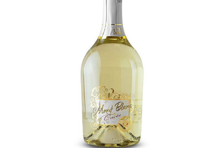 Mont Blanc spumante cuvée extra dry - BringDrink