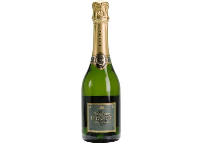 Deutz Brut Classique - BringDrink