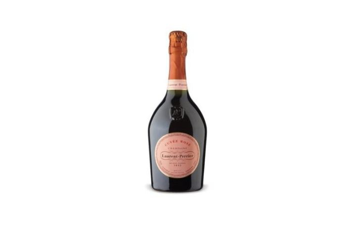 Laurent-Perrier Cuvée Rosé - BringDrink