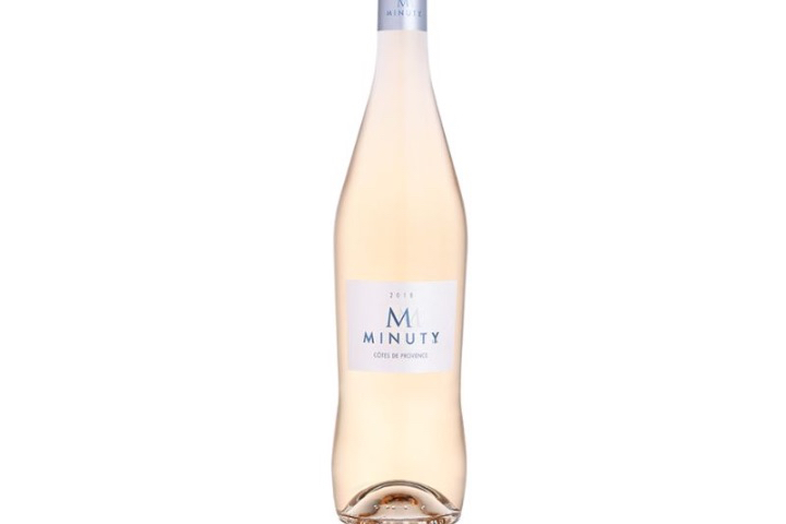 M - Minuty Moments - BringDrink