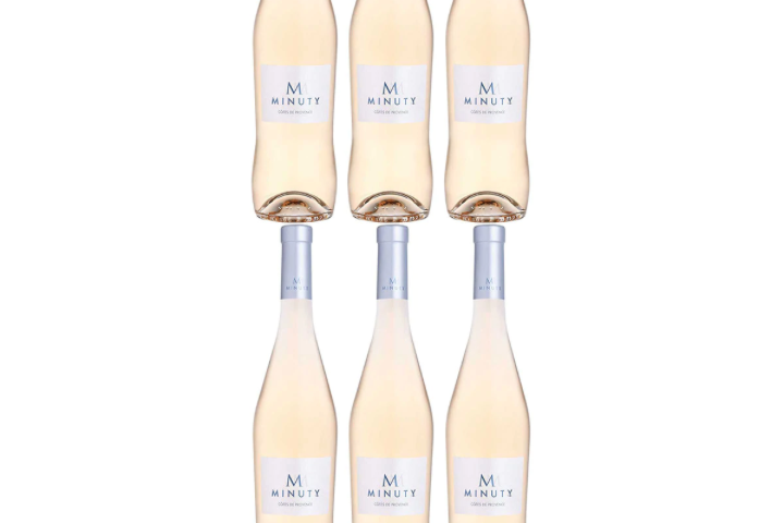 M - Minuty Moments - 1 cartoon ( 6 pc.) - BringDrink