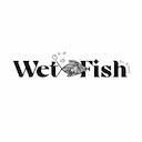 Logo Wet Fish