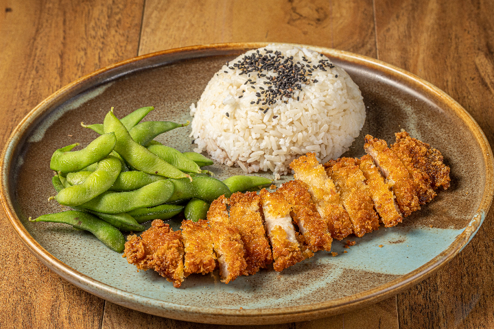 Filets de poulet panés - Wet Fish