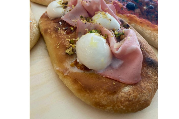 Ginevra - 3P Pizza, Pasta, Panini