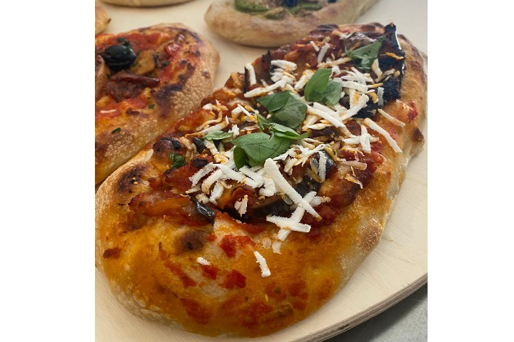 Norma - 3P Pizza, Pasta, Panini