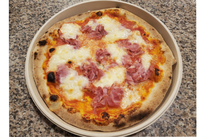 Prosciutto - 3P Pizza, Pasta, Panini