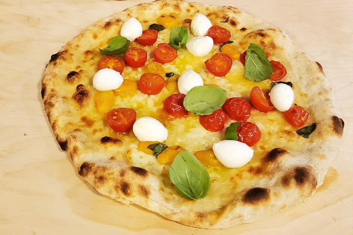 Regina - 3P Pizza, Pasta, Panini