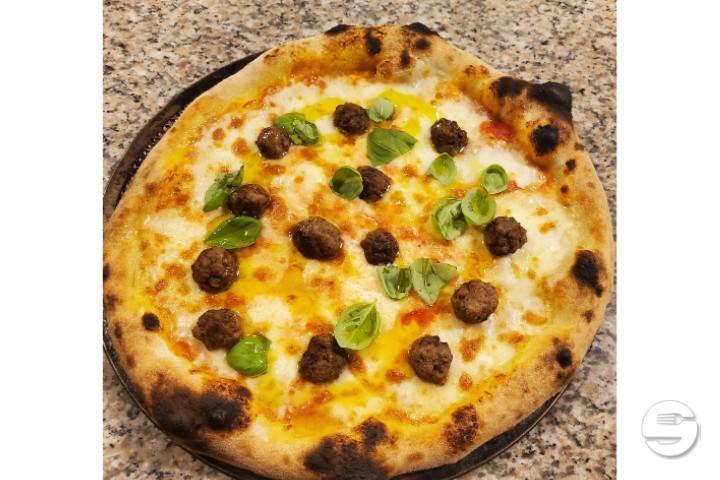 3P - 3P Pizza, Pasta, Panini