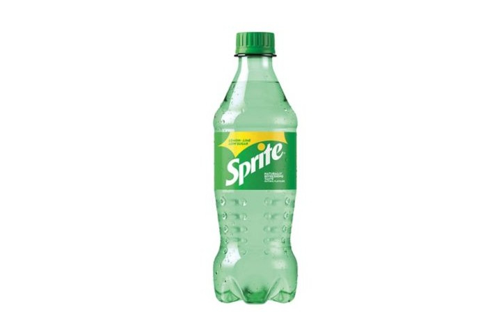 Sprite - 3P Pizza, Pasta, Panini