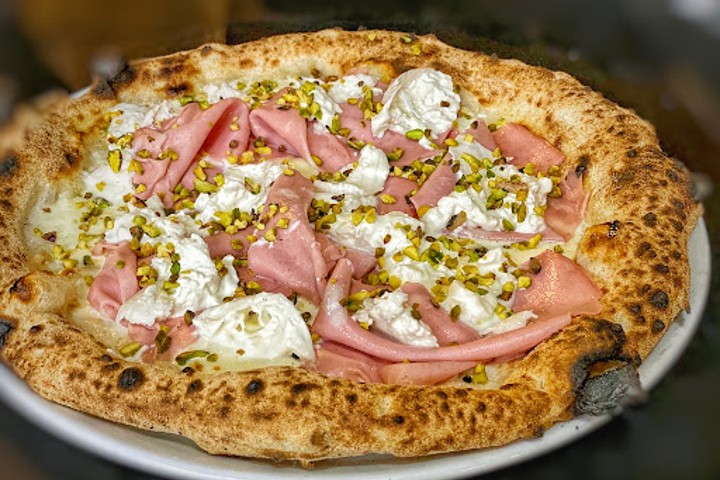 Ginevra - 3P Pizza, Pasta, Panini
