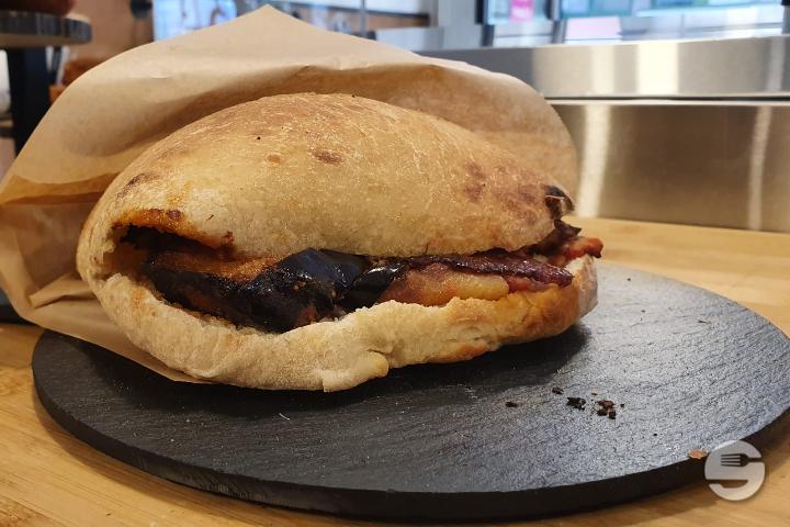 Parmigiana di melanzane - 3P Pizza, Pasta, Panini