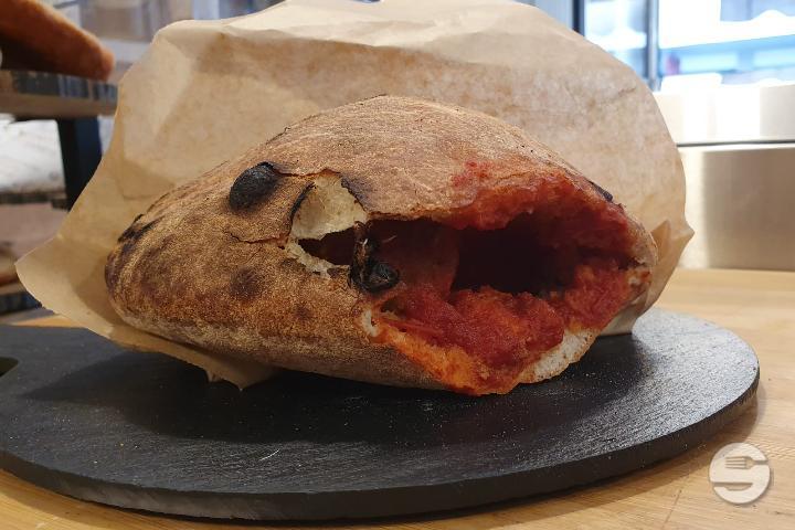 Polpette al ragù - 3P Pizza, Pasta, Panini