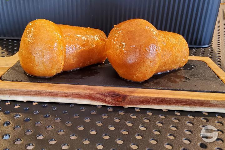 Babà - 3P Pizza, Pasta, Panini