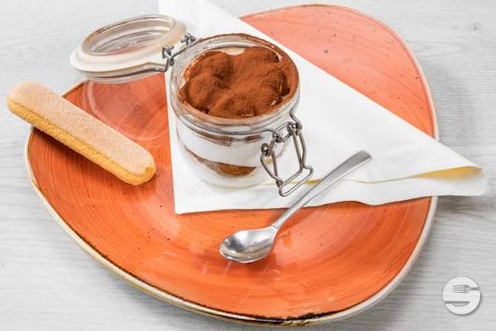 Tiramisù Classic - Au Premier Étage