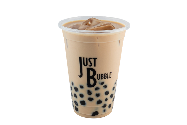 Earl Grey M**k Tea - Just Bubble