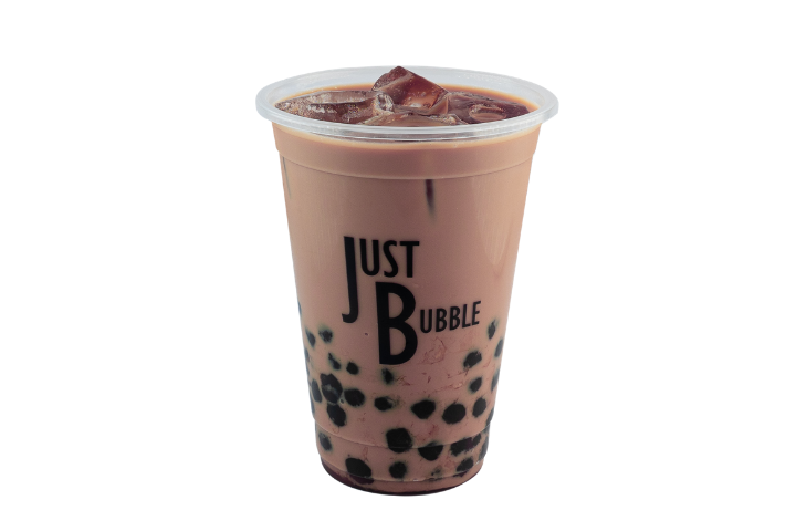Nesquik - Just Bubble