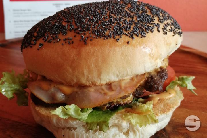 Classic Burger-Box - Burger & Co