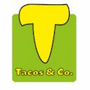 Logo Tacos & Co