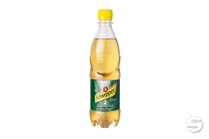 Schweppes Ginger Ale - Tacos & Co
