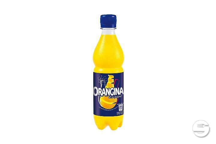 Orangina - Tacos & Co