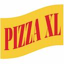 Logo Pizza XL