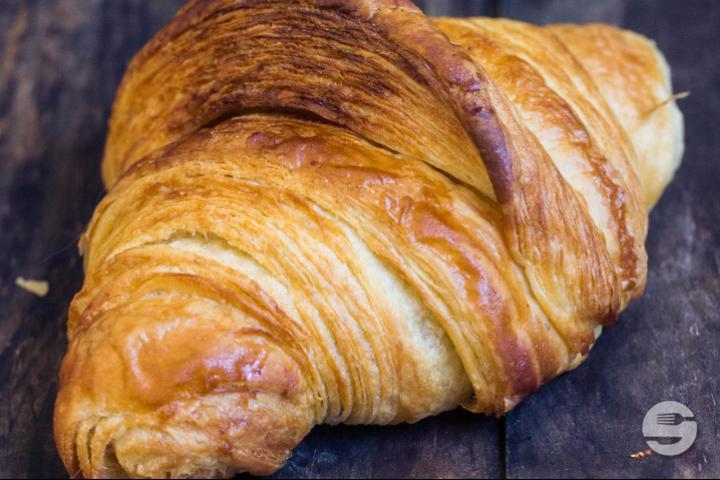 Vegan Croissant - Vertigo by Anna