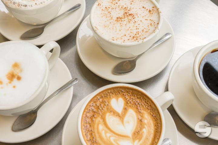 Coffee - Vertigo by Anna