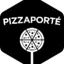 Logo Pizzaporté