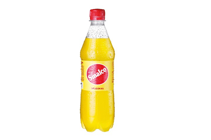 Sinalco - Pizzaporté