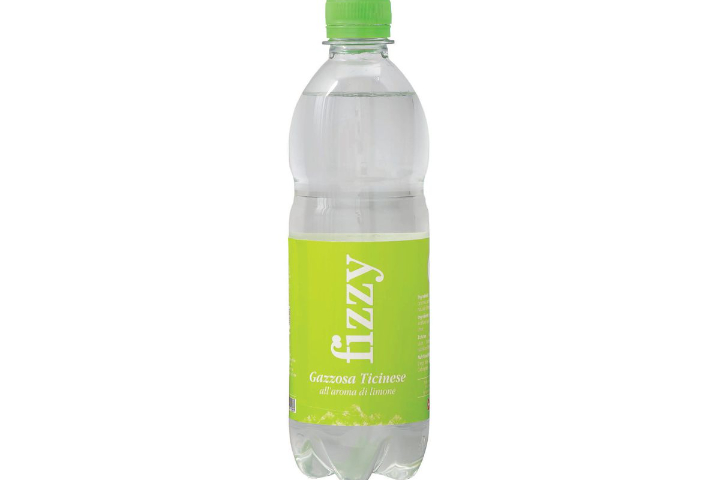 Fizzi Gazzosa Limone Fizzi - Pizzaporté