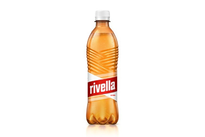 Rivella Rossa - Pizzaporté