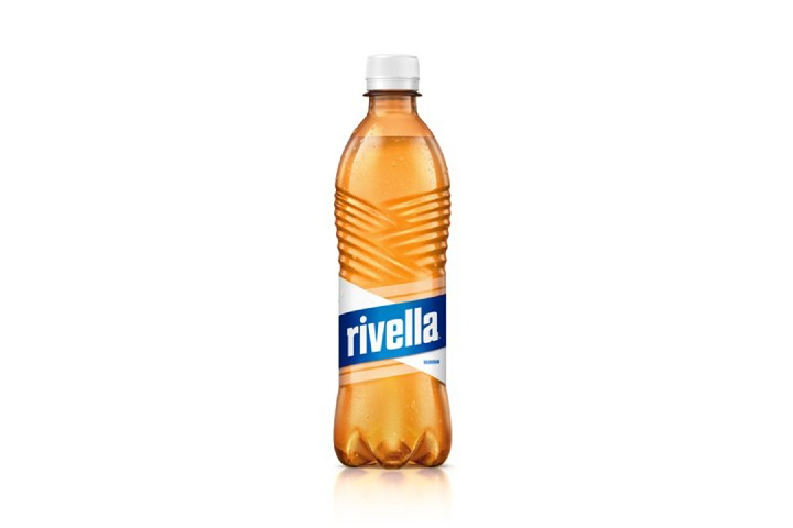 Rivella Blu - Pizzaporté