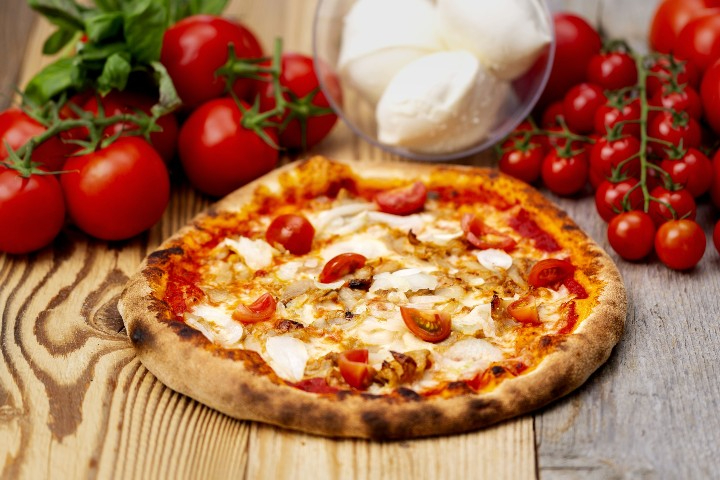 Pizza Kebab Family - Pizzaporté